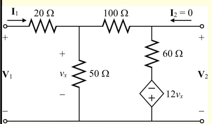 Electrical Engineering homework question answer, step 1, image 1